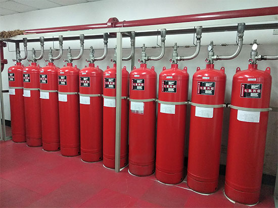 北京機(jī)房氣體滅火系統(tǒng)，機(jī)房氣體滅火裝置